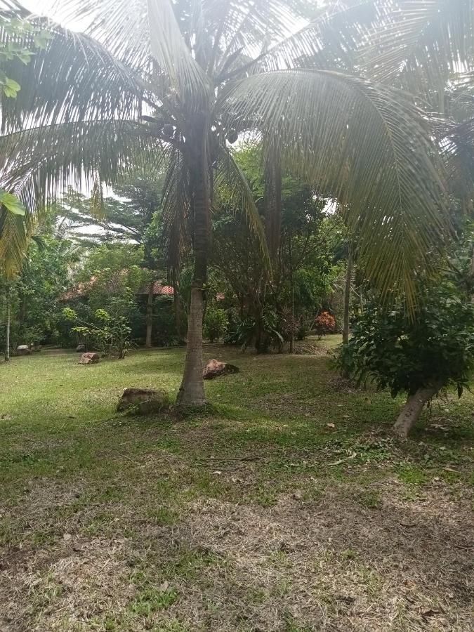 Ban Ban Bangalow Koh Jum Exterior foto